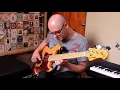 Download Lagu SOMETHING STUPID - C. CARSON PARKS - MARCELO TEGA (Bass Cover)