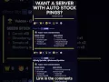 Download Lagu Grow A Garden Discord Stock Notifier