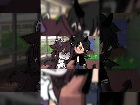 TikTok gacha life#gacha # #gachalife #gachaclub #gachaedit