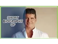 SHORT BIOGRAPHY OF SIMON COWELL