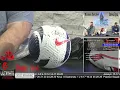 Mia Hamm USA Soccer Ball - 2024 6 P M Show Live Breaks