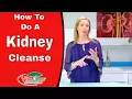 How To Do a Kidney Detox Cleanse Best Kidney Cleanse - VitaLife Show Episode 224