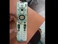 How to configure your Directv remote