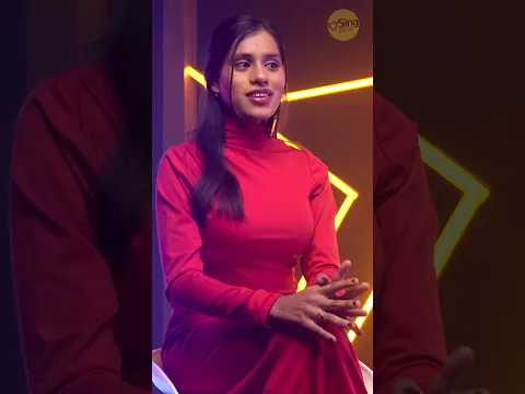 Nishita Mishra shares her experience and musical journey with Sing Dil Se - Testimony