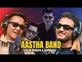 Ep: 357 | The Untold Story of Aastha Band \u0026 Naren Limbu’s Musical Journey | Sushant Pradhan Podcast