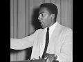 All Ears Episode Who is Bayard Rustin