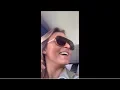 Angelique Boyer En Vivo en Instagram de Sebastian Rulli 1 2019