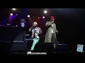 Camp Lo perform Luchini AKA This Is It Live 2020