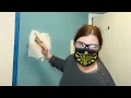 Bathroom Renovation Repaint! 