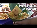 Download Lagu PECEL POJOK COKROAMINOTO - Kuliner Madiun
