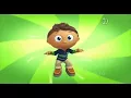 Lagu Super WHY! Theme Song