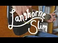 Langhorne Slim - Pseudo Stereo by Radio UTD