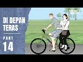 Download Lagu DI DEPAN TERAS PART 14 - Animasi Sekolah