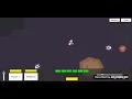 Project Spaceship Dev Log