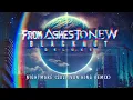 From Ashes To New - Nightmare (Sullivan King Remix) (Official Audio)