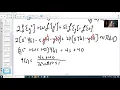 Solving Higher Order ODEs Using Laplace Transforms Unit Step Function Continued