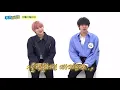 Lagu Heeseung singing “my universe” song by Coldplay ft. BTS on weekly Idol!!