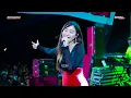 ROMANSA NYESS SISA RASA EVIS RENATA BIRTHDAY PARTY DINDA TERATU SEKALA CAFFE JEPARA