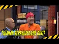 Katanya Tahanan Berbahaya, Tapi Kok Kayak Gini? | MOMEN KOCAK LAPOR PAK! (12/11/24)