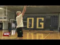 Ottawa-Glandorf Basketball Star Colin White Excited and Prepared For Future at Ohio State