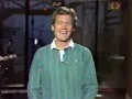 Dan Hartman   I Can Dream About You ( Iive on David Letterman)