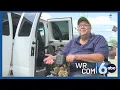 Hagerstown Indiana post office not wheelchair accessible