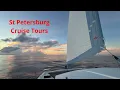 Sweet Escape Charters - Cruise Tours in St Petersburg FL