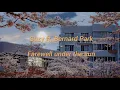 Suzy ft. Bernard Park - Farewell under the sun || Indo lyrics