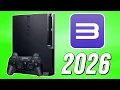 RPCS3 PS3 Emulator for PC - 2026 Full Guide
