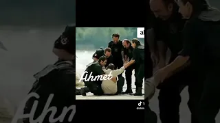 عودت عاكف الفريق الاول 