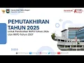 Download Lagu Rapat Koordinasi Persiapan Pelaksanaan Pemutakhiran Tahun 2025 untuk penyusunan RKPD Tahun 2027