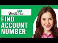 How To Find Wesbanco Account Number Online How Can I Find Wesbanco Account Number Online