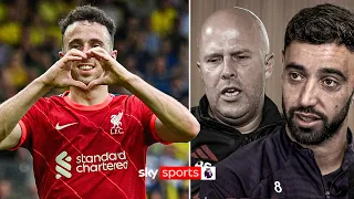 a tribute to diogo jota 