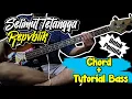 Download Lagu Bass Cover \u0026 Chord Selimut Tetangga - Repvblik (Chord) Untuk Pemula