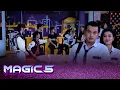 Semua Kaget! Tiba-tiba Papa Fathir dan Bu Salma Pakai Seragam Sekolah | Magic 5 - Episode 320