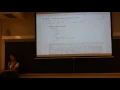 PUNLAG Julia Tutorial Part II -