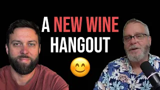 A New Wine Hangout with Pastor Jimmy Root