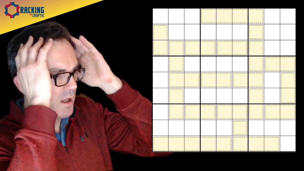 One Of THE Great Sudoku Opening Ideas