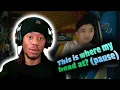 Download Lagu THE Rich Brian - 'She' MV Reaction - Ramon Reacts