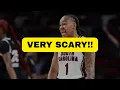 NY CEARA PRYOR LEAKED SOUTH CAROLINA COMMITMENT DAWN STALEY COULD BREAK COLLEGE BASKETBALL WITH PG