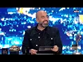 كتير هلقد - رحمة رياض تغني "الكوكب" بإحساس رائع