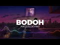 Download Lagu ANGGIS DEVAKI I BODOH I Lirik Lagu