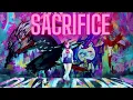 Download Lagu STIM - sacrifice (Amv / Lyrics)