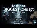 JavaScript Execution Context Finally Explained Memory Creation Call Stack