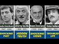 16 MOST EVIL Old British Actors - NUMBER ONE WILL SHOCK YOU