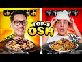Download Lagu QAYSI BIRI MAZZALI | 5 xil Osh zakaz qlib Omonxon bilan yeb ko’rdik!