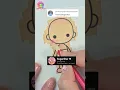 SugarStar Toca boca Drawing SugarStar