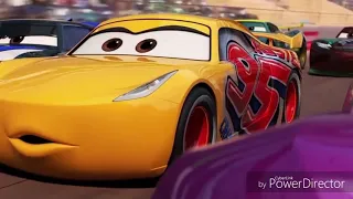 cars 3 final race hindi 