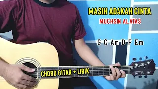 Download Chord Gitar - Masih Adakah Cinta - Muchsin Alatas | Tutorial Gitar - By Basri Regar MP3