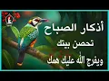 Lagu أذكار الصباح - راحة نفسية لا توصف بصوت القارئ علاء عقل | Morning Athkar - Dzkir Pagi by Alaa Aql